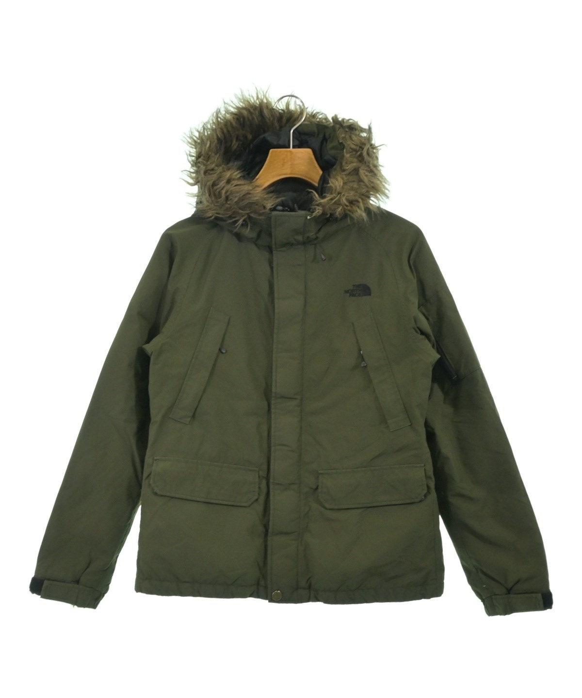 THE NORTH FACE（ザノースフェイス）ダウンジャケット/ダウンベスト