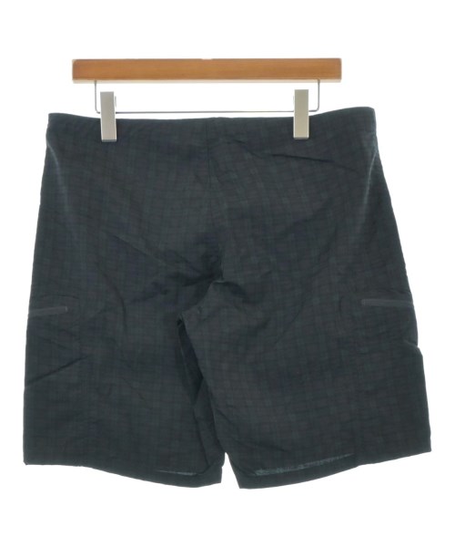 THE NORTH FACE（ザノースフェイス）ショートパンツ 紺 サイズ:L メンズ/2200646236537