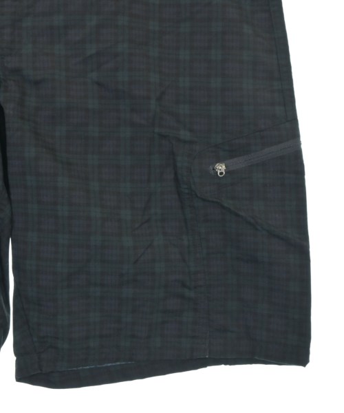 THE NORTH FACE（ザノースフェイス）ショートパンツ 紺 サイズ:L メンズ/2200646236537