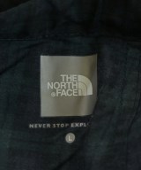 THE NORTH FACE（ザノースフェイス）ショートパンツ 紺 サイズ:L メンズ/2200646236537