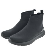 THE NORTH FACE（ザノースフェイス）スニーカー 黒 サイズ:24cm レディース/2200646520063