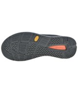 THE NORTH FACE（ザノースフェイス）スニーカー 黒 サイズ:24cm レディース/2200646520063