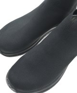 THE NORTH FACE（ザノースフェイス）スニーカー 黒 サイズ:24cm レディース/2200646520063