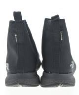 THE NORTH FACE（ザノースフェイス）スニーカー 黒 サイズ:24cm レディース/2200646520063