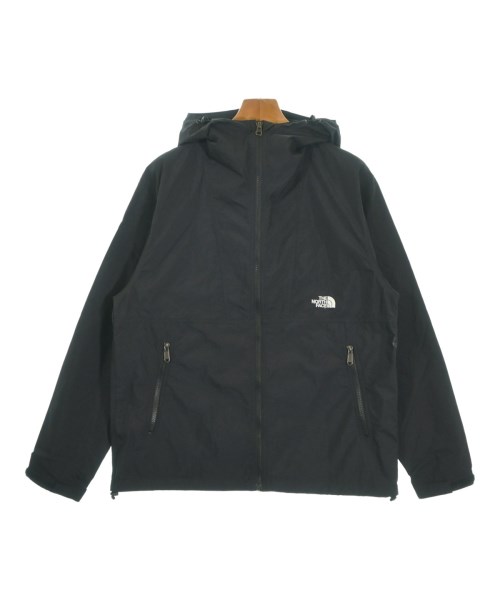 THE NORTH FACE(ザノースフェイス)マウンテンパーカー 黒 サイズ:M/2200648278047