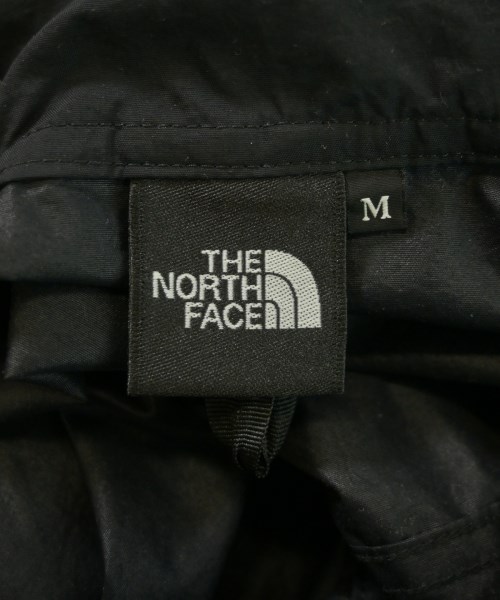 THE NORTH FACE（ザノースフェイス）マウンテンパーカー 黒 サイズ:M メンズ/2200648278047