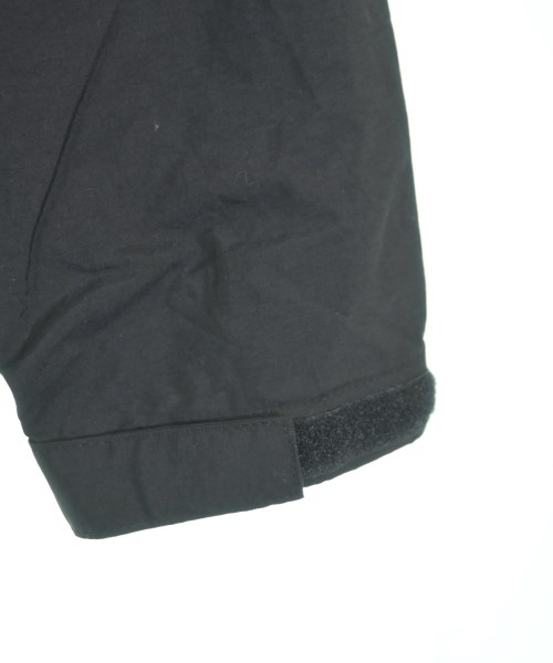 THE NORTH FACE（ザノースフェイス）マウンテンパーカー 黒 サイズ:M メンズ/2200648278047