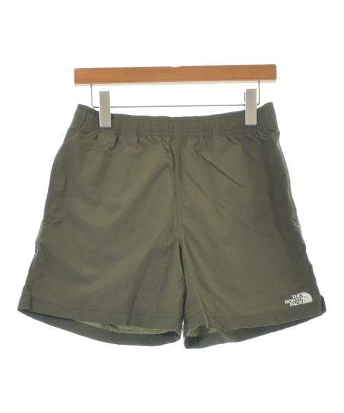 THE NORTH FACE(ザノースフェイス)ショートパンツ カーキ サイズ:M/2200648278085