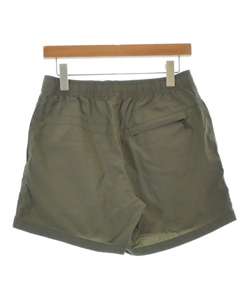 THE NORTH FACE（ザノースフェイス）ショートパンツ カーキ サイズ:M メンズ/2200648278085