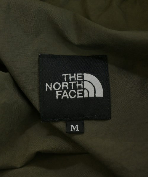 THE NORTH FACE（ザノースフェイス）ショートパンツ カーキ サイズ:M メンズ/2200648278085