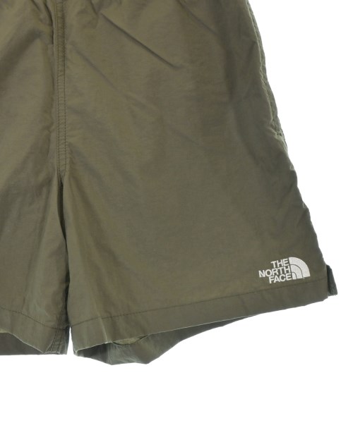 THE NORTH FACE（ザノースフェイス）ショートパンツ カーキ サイズ:M メンズ/2200648278085