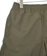 THE NORTH FACE（ザノースフェイス）ショートパンツ カーキ サイズ:M メンズ/2200648278085
