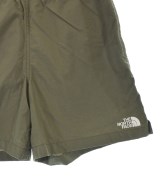 THE NORTH FACE（ザノースフェイス）ショートパンツ カーキ サイズ:M メンズ/2200648278085