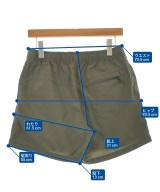 THE NORTH FACE（ザノースフェイス）ショートパンツ カーキ サイズ:M メンズ/2200648278085