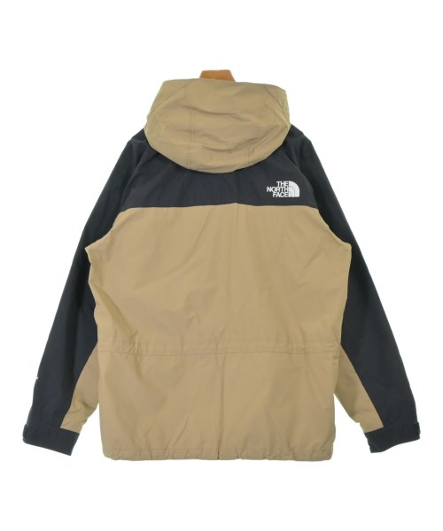 THE NORTH FACE（ザノースフェイス）マウンテンパーカー ベージュ サイズ:XXL メンズ/2200649970025