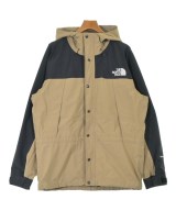 THE NORTH FACE（ザノースフェイス）マウンテンパーカー ベージュ サイズ:XXL メンズ/2200649970025