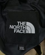 THE NORTH FACE（ザノースフェイス）マウンテンパーカー ベージュ サイズ:XXL メンズ/2200649970025
