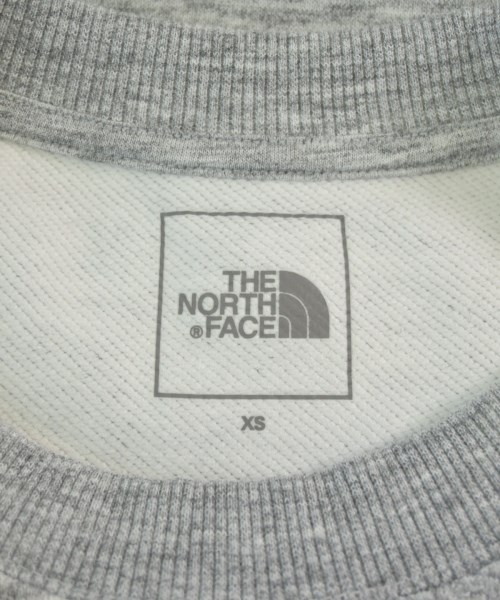 THE NORTH FACE（ザノースフェイス）スウェット グレー サイズ:XS メンズ/2200650510050