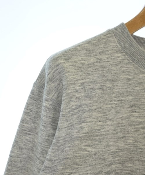 THE NORTH FACE（ザノースフェイス）スウェット グレー サイズ:XS メンズ/2200650510050