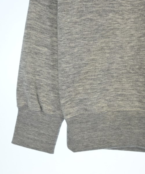 THE NORTH FACE（ザノースフェイス）スウェット グレー サイズ:XS メンズ/2200650510050