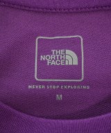 THE NORTH FACE（ザノースフェイス）Tシャツ・カットソー 紫 サイズ:M メンズ/2200651921107