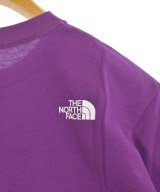 THE NORTH FACE（ザノースフェイス）Tシャツ・カットソー 紫 サイズ:M メンズ/2200651921107