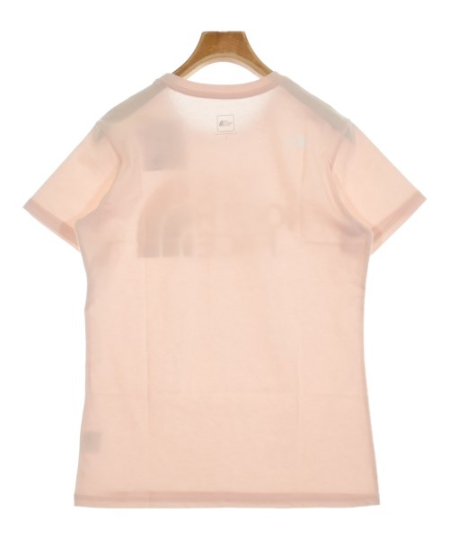 THE NORTH FACE（ザノースフェイス）Tシャツ・カットソー ピンク サイズ:L レディース/2200651921114