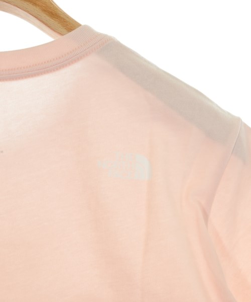 THE NORTH FACE（ザノースフェイス）Tシャツ・カットソー ピンク サイズ:L レディース/2200651921114