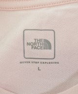 THE NORTH FACE（ザノースフェイス）Tシャツ・カットソー ピンク サイズ:L レディース/2200651921114
