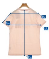 THE NORTH FACE（ザノースフェイス）Tシャツ・カットソー ピンク サイズ:L レディース/2200651921114