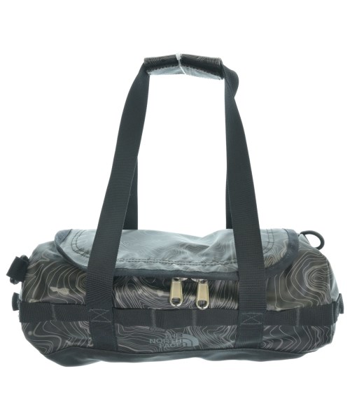 THE NORTH FACE(ザノースフェイス)ボストンバッグ 黒 サイズ:-/2200656074044