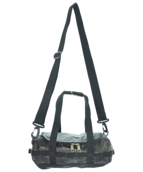 THE NORTH FACE（ザノースフェイス）ボストンバッグ 黒 サイズ:- メンズ/2200656074044