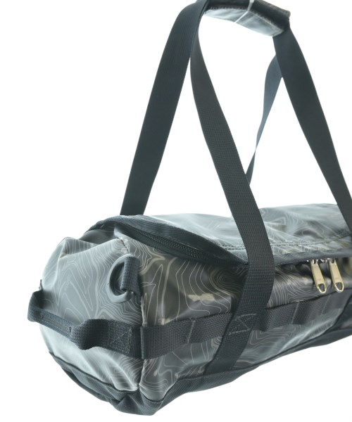 THE NORTH FACE（ザノースフェイス）ボストンバッグ 黒 サイズ:- メンズ/2200656074044