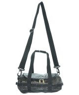 THE NORTH FACE（ザノースフェイス）ボストンバッグ 黒 サイズ:- メンズ/2200656074044