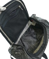 THE NORTH FACE（ザノースフェイス）ボストンバッグ 黒 サイズ:- メンズ/2200656074044