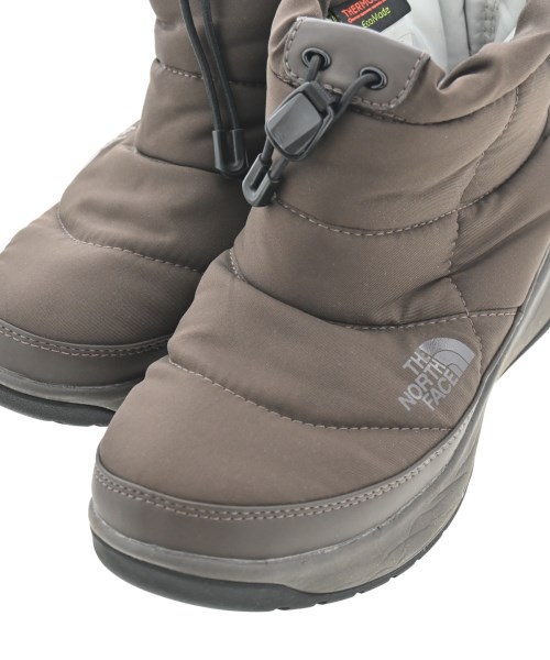 THE NORTH FACE（ザノースフェイス）ブーツ 茶 サイズ:23cm レディース/2200656074105