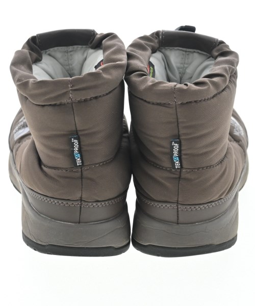 THE NORTH FACE（ザノースフェイス）ブーツ 茶 サイズ:23cm レディース/2200656074105