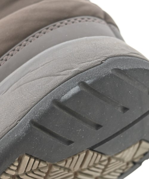 THE NORTH FACE（ザノースフェイス）ブーツ 茶 サイズ:23cm レディース/2200656074105