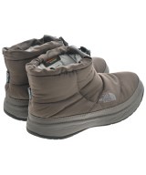 THE NORTH FACE（ザノースフェイス）ブーツ 茶 サイズ:23cm レディース/2200656074105