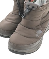 THE NORTH FACE（ザノースフェイス）ブーツ 茶 サイズ:23cm レディース/2200656074105