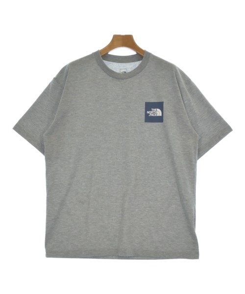 THE NORTH FACE(ザノースフェイス)Tシャツ・カットソー グレー サイズ:XL/2200656102013