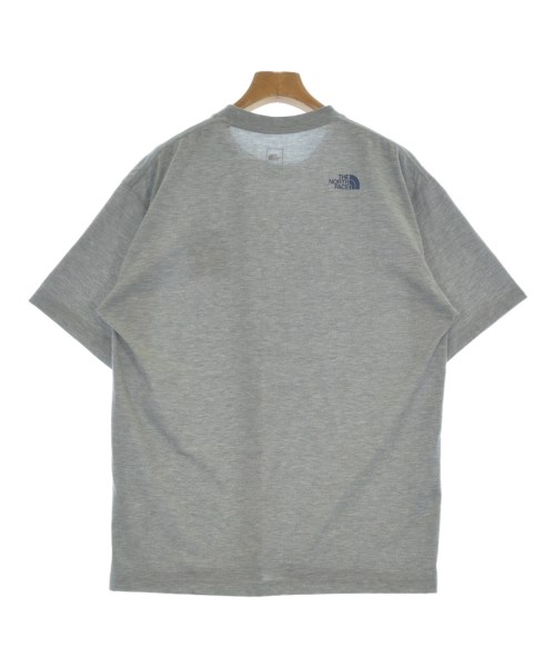 THE NORTH FACE（ザノースフェイス）Tシャツ・カットソー グレー サイズ:XL メンズ/2200656102013