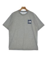 THE NORTH FACE（ザノースフェイス）Tシャツ・カットソー グレー サイズ:XL メンズ/2200656102013