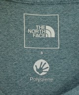 THE NORTH FACE（ザノースフェイス）Tシャツ・カットソー 青 サイズ:S レディース/2200651364027