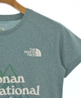 THE NORTH FACE（ザノースフェイス）Tシャツ・カットソー 青 サイズ:S レディース/2200651364027