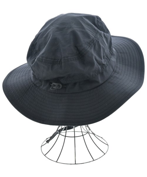 THE NORTH FACE（ザノースフェイス）ハット 黒 サイズ:XL メンズ/2200651429146