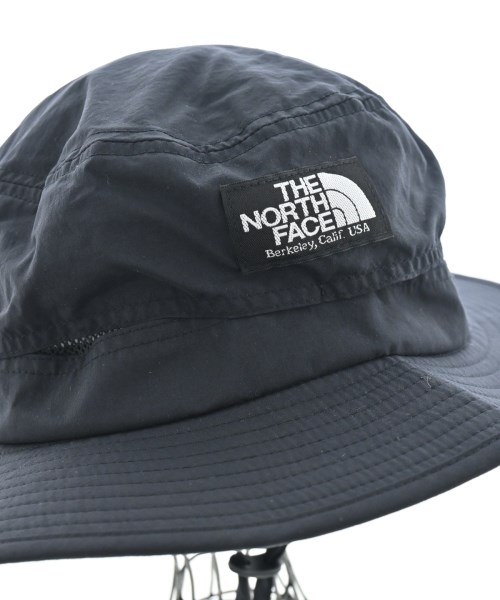 THE NORTH FACE（ザノースフェイス）ハット 黒 サイズ:XL メンズ/2200651429146