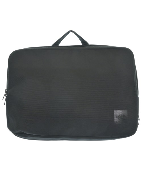 THE NORTH FACE(ザノースフェイス)ビジネスバッグ 黒 サイズ:-/2200656164011