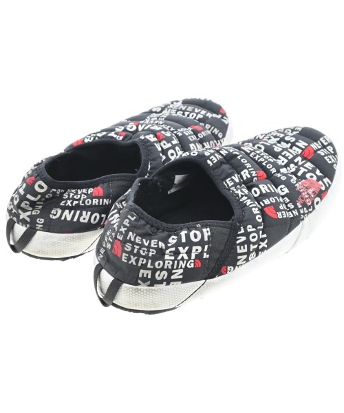 THE NORTH FACE（ザノースフェイス）その他 黒 サイズ:30cm メンズ/2200656297016