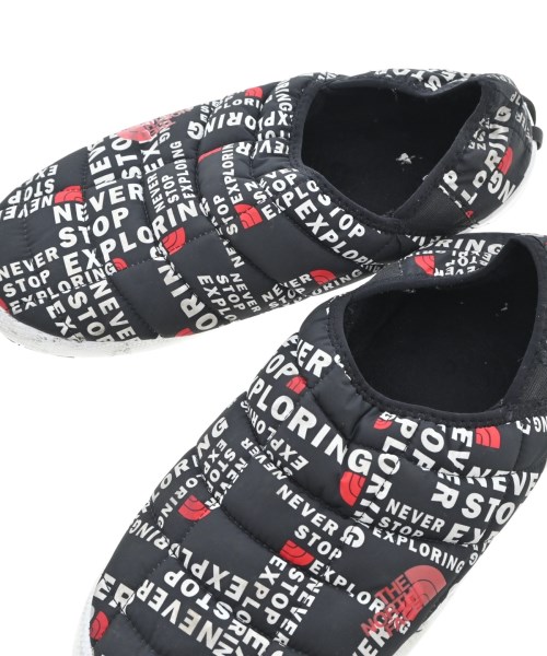 THE NORTH FACE（ザノースフェイス）その他 黒 サイズ:30cm メンズ/2200656297016